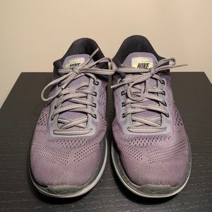 Men’s Nike running shoes